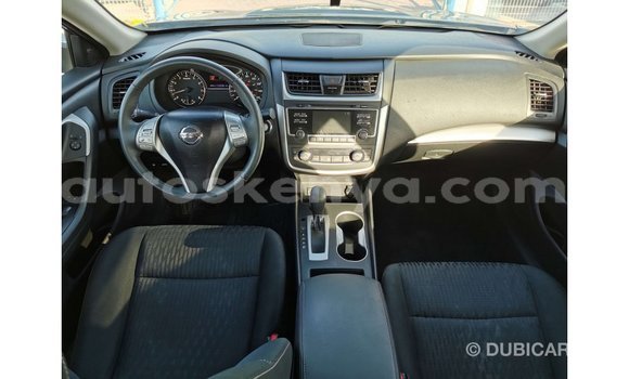 Nunua Imported Nissan Altima Bluu Gari ndani ya Import - Dubai nchini Kati Kenya Nunua Imported Nissan Altima Bluu Gari ndani ya Import - Dubai nchini Kati Kenya