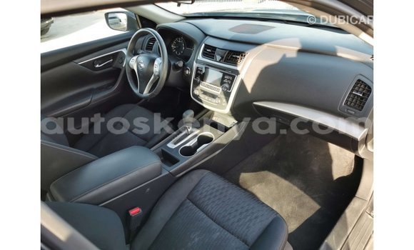 Nunua Imported Nissan Altima Bluu Gari ndani ya Import - Dubai nchini Kati Kenya Nunua Imported Nissan Altima Bluu Gari ndani ya Import - Dubai nchini Kati Kenya