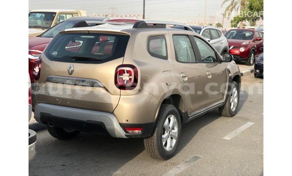 Buy Import Renault Duster Beige Car in Import - Dubai in Central Kenya Buy Import Renault Duster Beige Car in Import - Dubai in Central Kenya