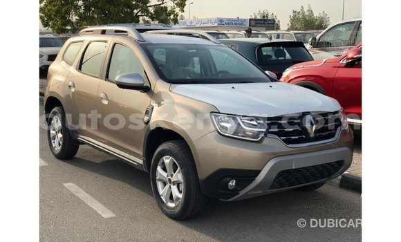 Buy Import Renault Duster Beige Car in Import - Dubai in Central Kenya Buy Import Renault Duster Beige Car in Import - Dubai in Central Kenya
