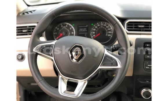Buy Import Renault Duster Beige Car in Import - Dubai in Central Kenya Buy Import Renault Duster Beige Car in Import - Dubai in Central Kenya