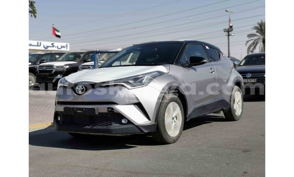 Buy Import Toyota C-HR Other Car in Import - Dubai in Central Kenya Buy Import Toyota C-HR Other Car in Import - Dubai in Central Kenya