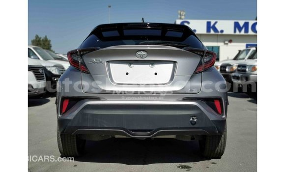 Buy Import Toyota C-HR Other Car in Import - Dubai in Central Kenya Buy Import Toyota C-HR Other Car in Import - Dubai in Central Kenya