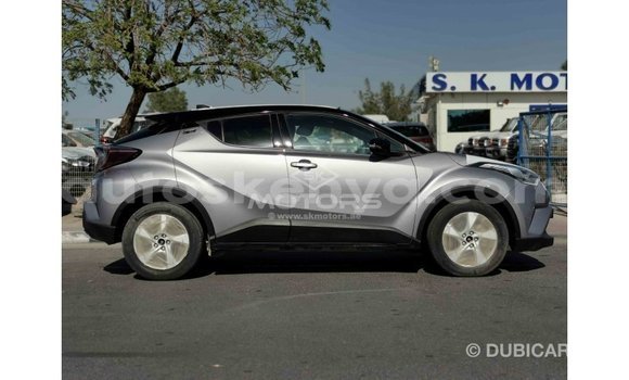 Buy Import Toyota C-HR Other Car in Import - Dubai in Central Kenya Buy Import Toyota C-HR Other Car in Import - Dubai in Central Kenya