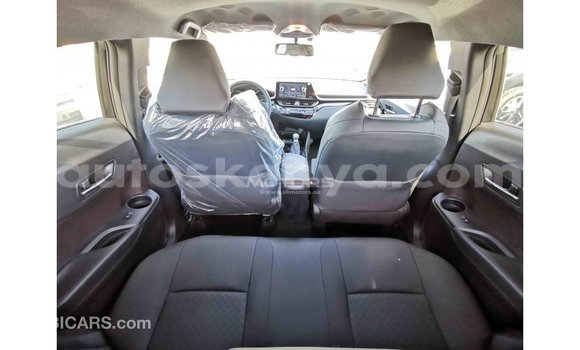 Buy Import Toyota C-HR Other Car in Import - Dubai in Central Kenya Buy Import Toyota C-HR Other Car in Import - Dubai in Central Kenya