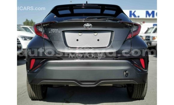 Buy Import Toyota C-HR Other Car in Import - Dubai in Central Kenya Buy Import Toyota C-HR Other Car in Import - Dubai in Central Kenya