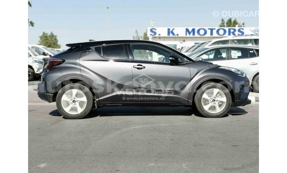 Buy Import Toyota C-HR Other Car in Import - Dubai in Central Kenya Buy Import Toyota C-HR Other Car in Import - Dubai in Central Kenya