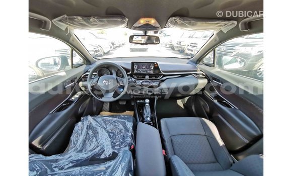 Buy Import Toyota C-HR Other Car in Import - Dubai in Central Kenya Buy Import Toyota C-HR Other Car in Import - Dubai in Central Kenya