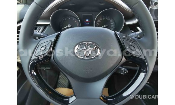 Buy Import Toyota C-HR Other Car in Import - Dubai in Central Kenya Buy Import Toyota C-HR Other Car in Import - Dubai in Central Kenya