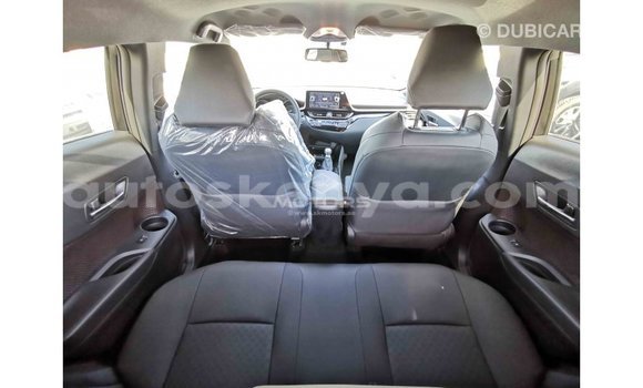 Buy Import Toyota C-HR Other Car in Import - Dubai in Central Kenya Buy Import Toyota C-HR Other Car in Import - Dubai in Central Kenya