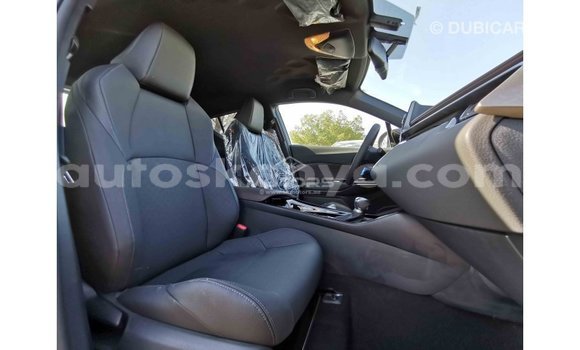 Buy Import Toyota C-HR Other Car in Import - Dubai in Central Kenya Buy Import Toyota C-HR Other Car in Import - Dubai in Central Kenya