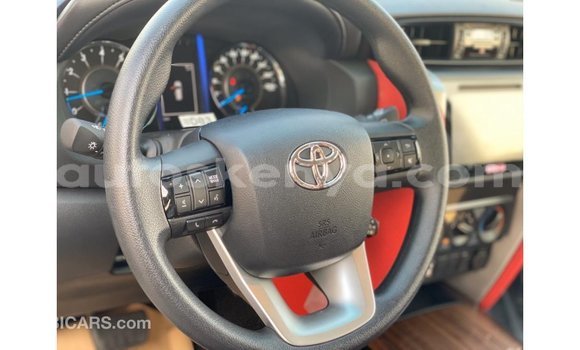 Buy Import Toyota Fortuner White Car in Import - Dubai in Central Kenya Buy Import Toyota Fortuner White Car in Import - Dubai in Central Kenya
