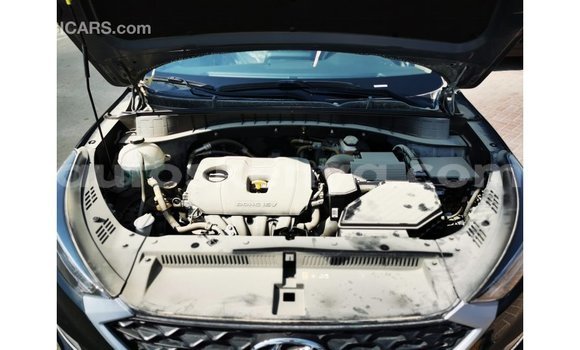 Nunua Imported Hyundai Tucson Nyeusi Gari ndani ya Import - Dubai nchini Kati Kenya Nunua Imported Hyundai Tucson Nyeusi Gari ndani ya Import - Dubai nchini Kati Kenya