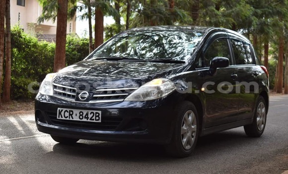 Oofamaa Nissan tiida Black Makiinaa iti Nairobi keessatti Nairobi keessatti Oofamaa Nissan tiida Black Makiinaa iti Nairobi keessatti Nairobi keessatti