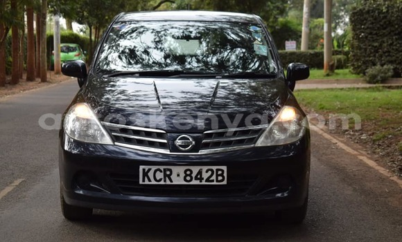 Oofamaa Nissan tiida Black Makiinaa iti Nairobi keessatti Nairobi keessatti Oofamaa Nissan tiida Black Makiinaa iti Nairobi keessatti Nairobi keessatti
