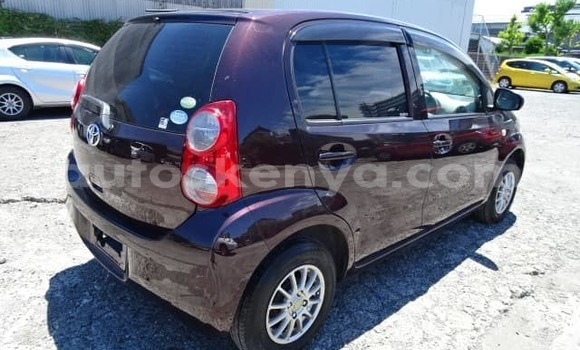 Oofamaa Toyota Passo Other Makiinaa iti Nairobi keessatti Nairobi keessatti Oofamaa Toyota Passo Other Makiinaa iti Nairobi keessatti Nairobi keessatti