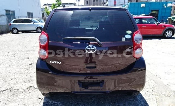 Oofamaa Toyota Passo Other Makiinaa iti Nairobi keessatti Nairobi keessatti Oofamaa Toyota Passo Other Makiinaa iti Nairobi keessatti Nairobi keessatti