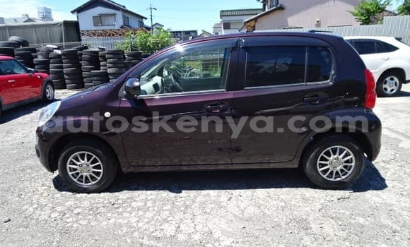 Oofamaa Toyota Passo Other Makiinaa iti Nairobi keessatti Nairobi keessatti Oofamaa Toyota Passo Other Makiinaa iti Nairobi keessatti Nairobi keessatti