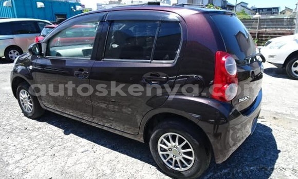 Oofamaa Toyota Passo Other Makiinaa iti Nairobi keessatti Nairobi keessatti Oofamaa Toyota Passo Other Makiinaa iti Nairobi keessatti Nairobi keessatti