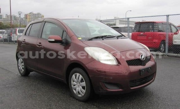 Oofamaa Toyota Vitz Red Makiinaa iti Nairobi keessatti Nairobi keessatti Oofamaa Toyota Vitz Red Makiinaa iti Nairobi keessatti Nairobi keessatti