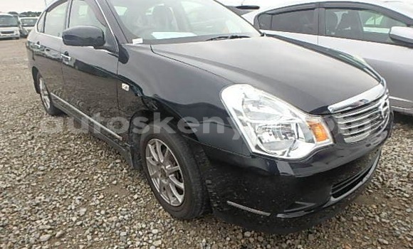 Oofamaa Nissan Bluebird Black Makiinaa iti Nairobi keessatti Nairobi keessatti Oofamaa Nissan Bluebird Black Makiinaa iti Nairobi keessatti Nairobi keessatti