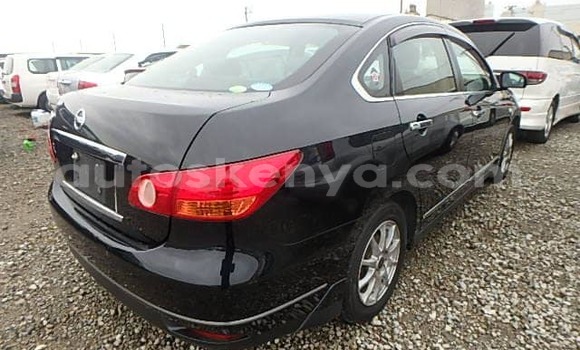 Oofamaa Nissan Bluebird Black Makiinaa iti Nairobi keessatti Nairobi keessatti Oofamaa Nissan Bluebird Black Makiinaa iti Nairobi keessatti Nairobi keessatti