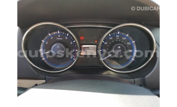 Buy Import Hyundai Sonata Red Car in Import - Dubai in Central Kenya Buy Import Hyundai Sonata Red Car in Import - Dubai in Central Kenya