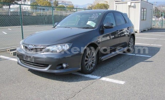 Oofamaa Subaru Impreza Black Makiinaa iti Nairobi keessatti Nairobi keessatti Oofamaa Subaru Impreza Black Makiinaa iti Nairobi keessatti Nairobi keessatti