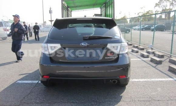 Oofamaa Subaru Impreza Black Makiinaa iti Nairobi keessatti Nairobi keessatti Oofamaa Subaru Impreza Black Makiinaa iti Nairobi keessatti Nairobi keessatti