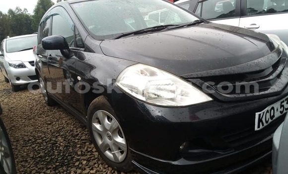 Oofamaa Nissan tiida Black Makiinaa iti Nairobi keessatti Nairobi keessatti Oofamaa Nissan tiida Black Makiinaa iti Nairobi keessatti Nairobi keessatti