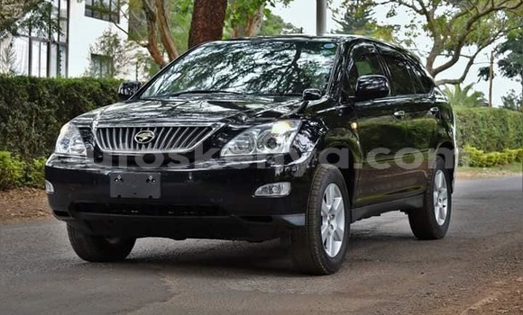 Oofamaa Toyota Harrier Black Makiinaa iti Nairobi keessatti Nairobi keessatti Oofamaa Toyota Harrier Black Makiinaa iti Nairobi keessatti Nairobi keessatti