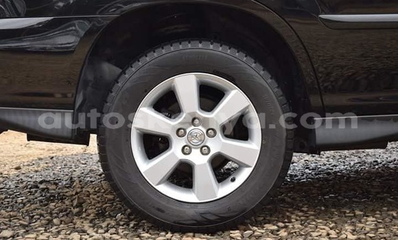 Oofamaa Toyota Harrier Black Makiinaa iti Nairobi keessatti Nairobi keessatti Oofamaa Toyota Harrier Black Makiinaa iti Nairobi keessatti Nairobi keessatti