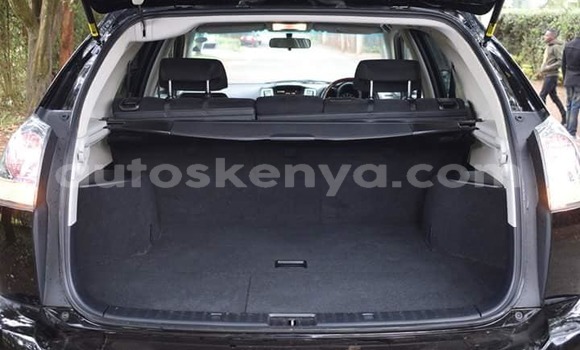 Oofamaa Toyota Harrier Black Makiinaa iti Nairobi keessatti Nairobi keessatti Oofamaa Toyota Harrier Black Makiinaa iti Nairobi keessatti Nairobi keessatti