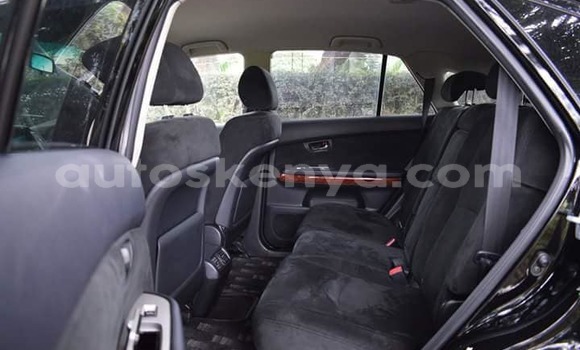 Oofamaa Toyota Harrier Black Makiinaa iti Nairobi keessatti Nairobi keessatti Oofamaa Toyota Harrier Black Makiinaa iti Nairobi keessatti Nairobi keessatti