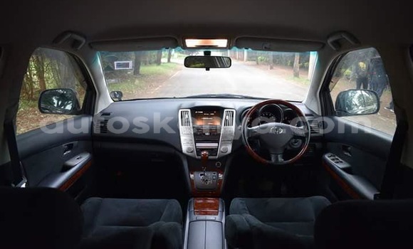 Oofamaa Toyota Harrier Black Makiinaa iti Nairobi keessatti Nairobi keessatti Oofamaa Toyota Harrier Black Makiinaa iti Nairobi keessatti Nairobi keessatti