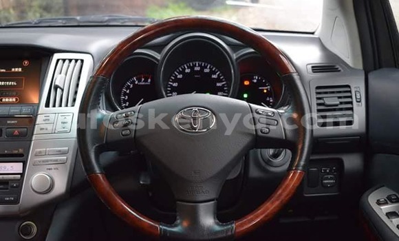 Oofamaa Toyota Harrier Black Makiinaa iti Nairobi keessatti Nairobi keessatti Oofamaa Toyota Harrier Black Makiinaa iti Nairobi keessatti Nairobi keessatti