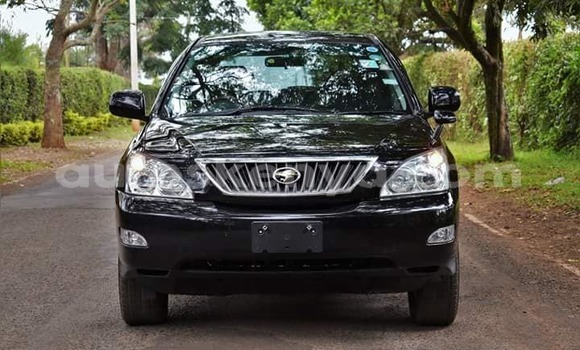 Oofamaa Toyota Harrier Black Makiinaa iti Nairobi keessatti Nairobi keessatti Oofamaa Toyota Harrier Black Makiinaa iti Nairobi keessatti Nairobi keessatti