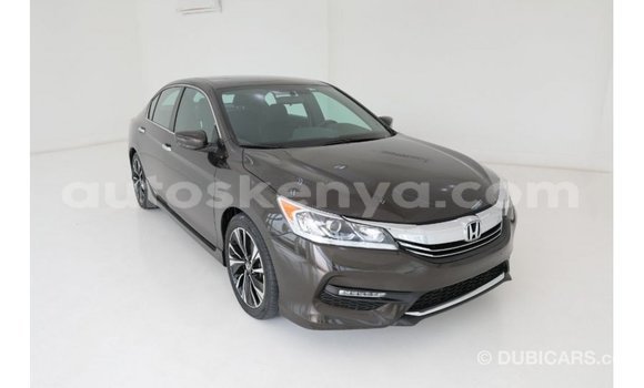 Nunua Imported Honda Accord Brown Gari ndani ya Import - Dubai nchini Kati Kenya Nunua Imported Honda Accord Brown Gari ndani ya Import - Dubai nchini Kati Kenya