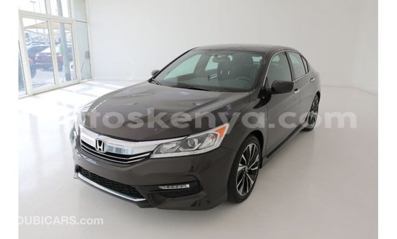 Nunua Imported Honda Accord Brown Gari ndani ya Import - Dubai nchini Kati Kenya Nunua Imported Honda Accord Brown Gari ndani ya Import - Dubai nchini Kati Kenya
