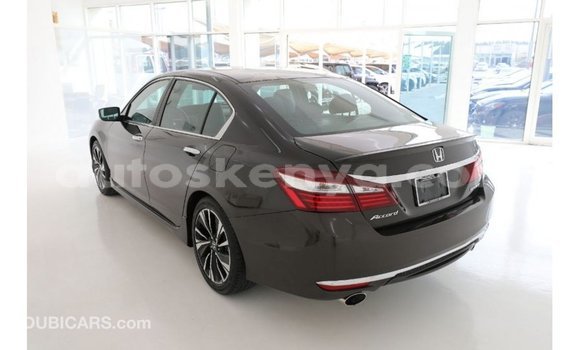 Nunua Imported Honda Accord Brown Gari ndani ya Import - Dubai nchini Kati Kenya Nunua Imported Honda Accord Brown Gari ndani ya Import - Dubai nchini Kati Kenya
