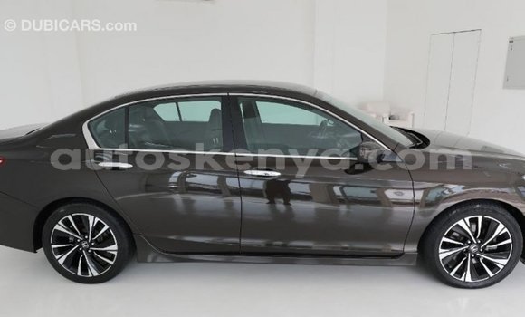Nunua Imported Honda Accord Brown Gari ndani ya Import - Dubai nchini Kati Kenya Nunua Imported Honda Accord Brown Gari ndani ya Import - Dubai nchini Kati Kenya