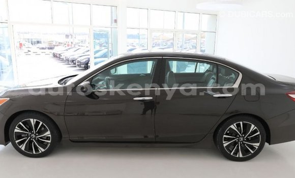 Nunua Imported Honda Accord Brown Gari ndani ya Import - Dubai nchini Kati Kenya Nunua Imported Honda Accord Brown Gari ndani ya Import - Dubai nchini Kati Kenya