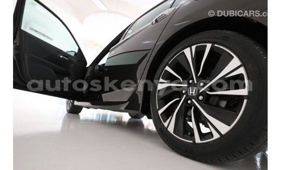 Nunua Imported Honda Accord Brown Gari ndani ya Import - Dubai nchini Kati Kenya Nunua Imported Honda Accord Brown Gari ndani ya Import - Dubai nchini Kati Kenya