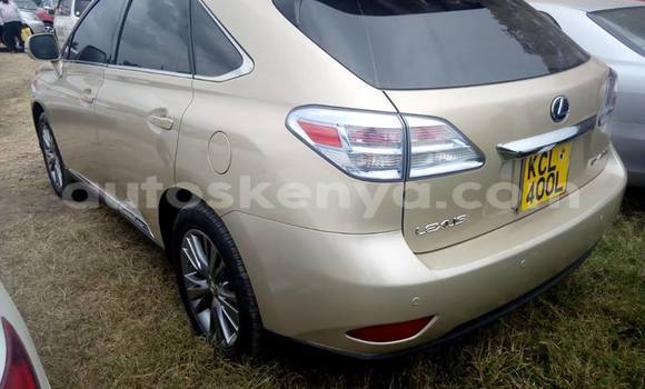 Oofamaa Lexus RX 350 Brown Makiinaa iti Nairobi keessatti Nairobi keessatti Oofamaa Lexus RX 350 Brown Makiinaa iti Nairobi keessatti Nairobi keessatti