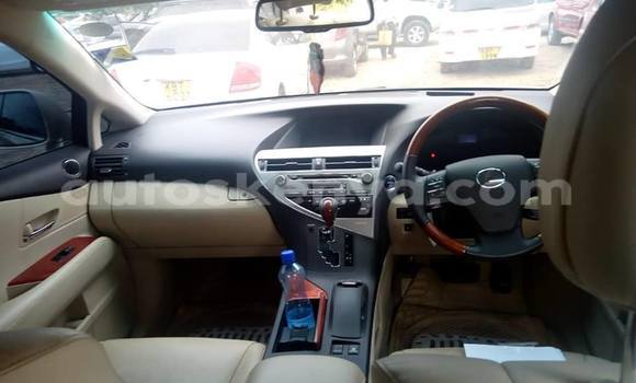 Oofamaa Lexus RX 350 Brown Makiinaa iti Nairobi keessatti Nairobi keessatti Oofamaa Lexus RX 350 Brown Makiinaa iti Nairobi keessatti Nairobi keessatti
