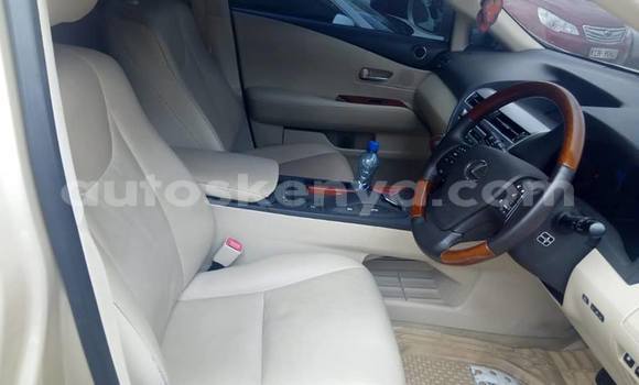 Oofamaa Lexus RX 350 Brown Makiinaa iti Nairobi keessatti Nairobi keessatti Oofamaa Lexus RX 350 Brown Makiinaa iti Nairobi keessatti Nairobi keessatti