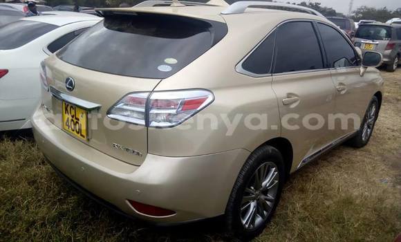 Oofamaa Lexus RX 350 Brown Makiinaa iti Nairobi keessatti Nairobi keessatti Oofamaa Lexus RX 350 Brown Makiinaa iti Nairobi keessatti Nairobi keessatti