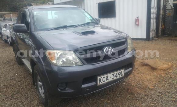 Oofamaa Toyota Hilux Black Makiinaa iti Nairobi keessatti Nairobi keessatti Oofamaa Toyota Hilux Black Makiinaa iti Nairobi keessatti Nairobi keessatti