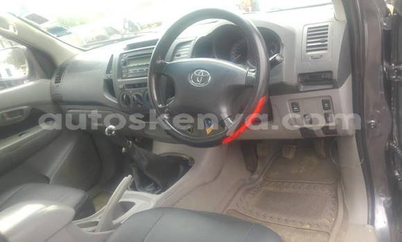 Oofamaa Toyota Hilux Black Makiinaa iti Nairobi keessatti Nairobi keessatti Oofamaa Toyota Hilux Black Makiinaa iti Nairobi keessatti Nairobi keessatti