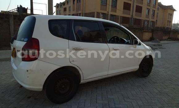 Oofamaa Honda Fit White Makiinaa iti Nairobi keessatti Nairobi keessatti Oofamaa Honda Fit White Makiinaa iti Nairobi keessatti Nairobi keessatti